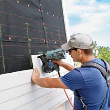 Best Steel Siding Installation  in Carson City, NV